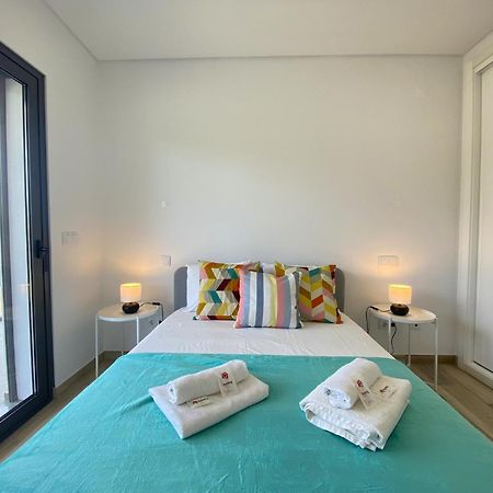 Appartamento Quarteira Modern By Homing Esterno foto