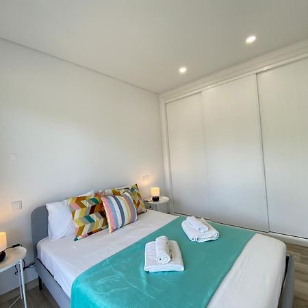 Appartamento Quarteira Modern By Homing Esterno foto