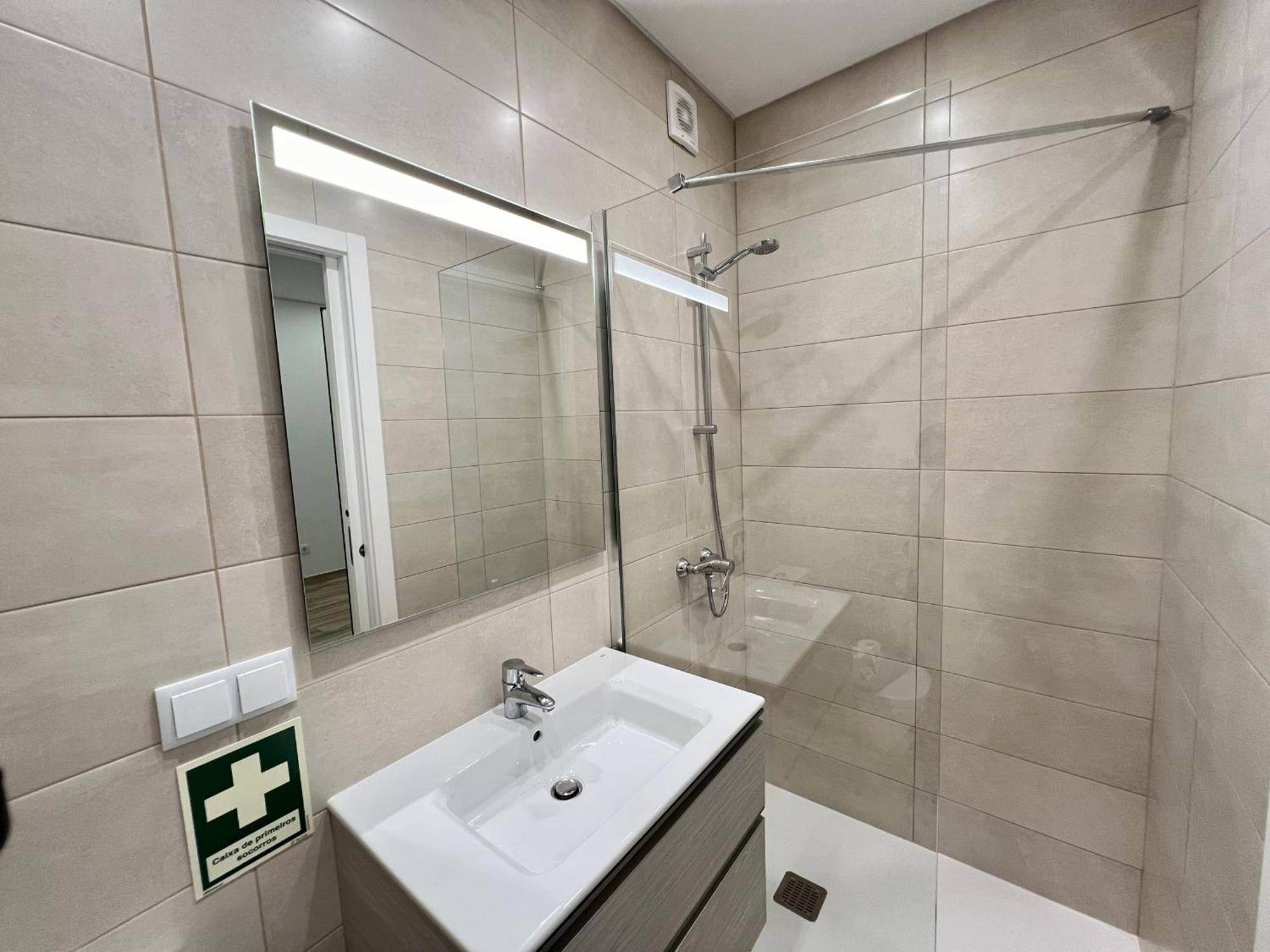 Appartamento Quarteira Modern By Homing Esterno foto
