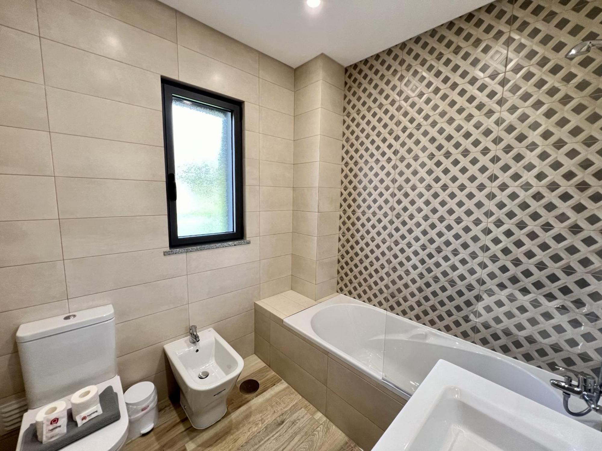 Appartamento Quarteira Modern By Homing Esterno foto