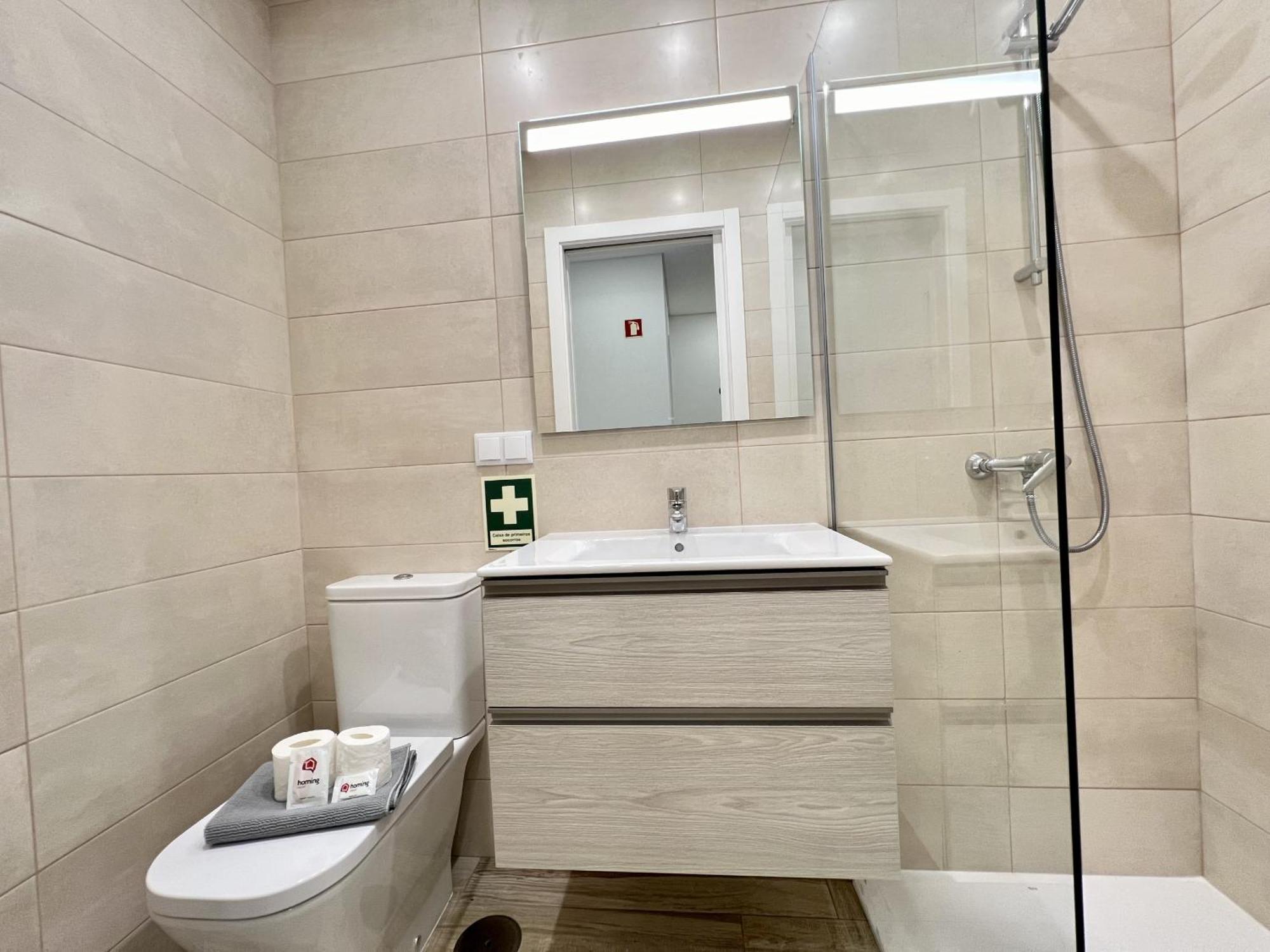 Appartamento Quarteira Modern By Homing Esterno foto