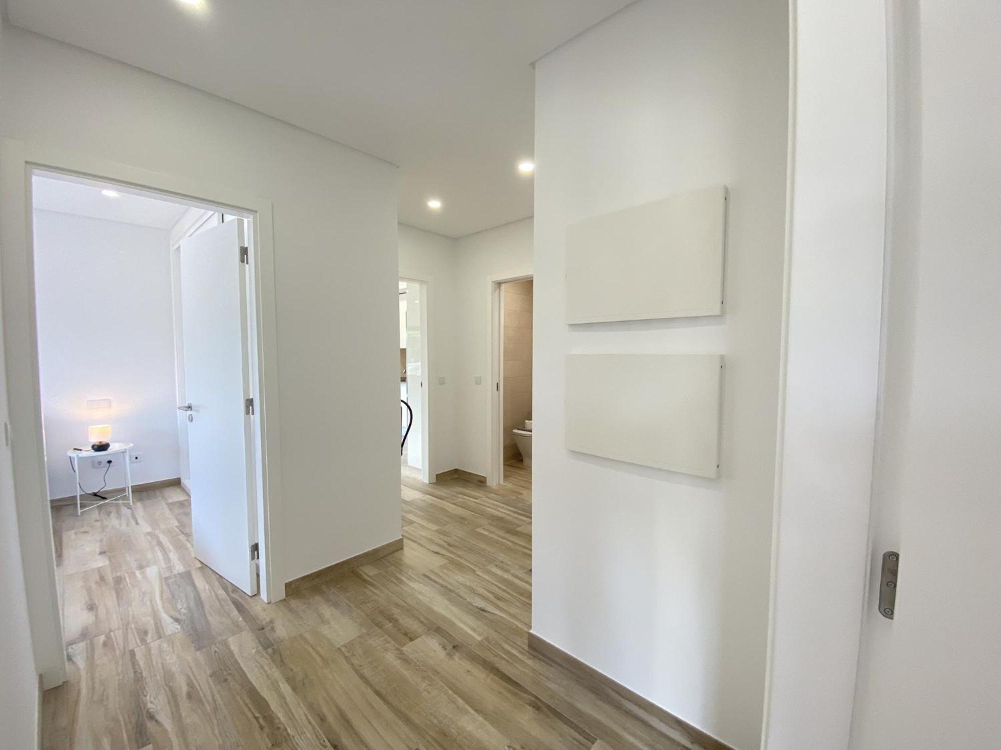 Appartamento Quarteira Modern By Homing Esterno foto