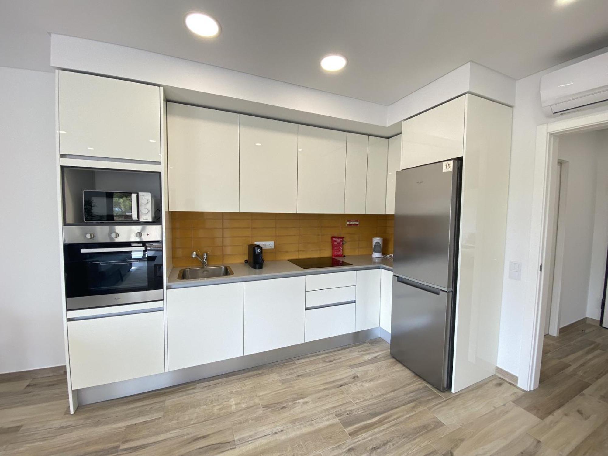 Appartamento Quarteira Modern By Homing Esterno foto