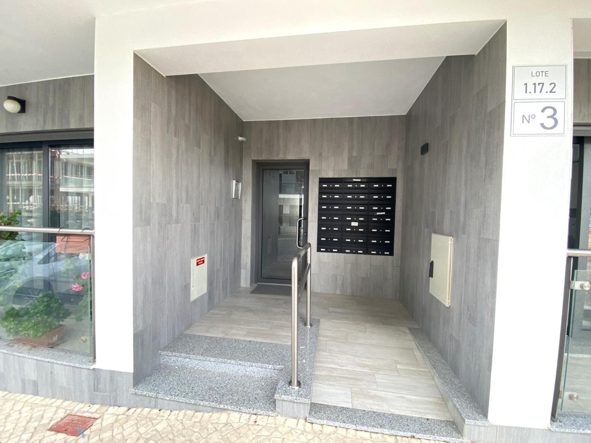 Appartamento Quarteira Modern By Homing Esterno foto