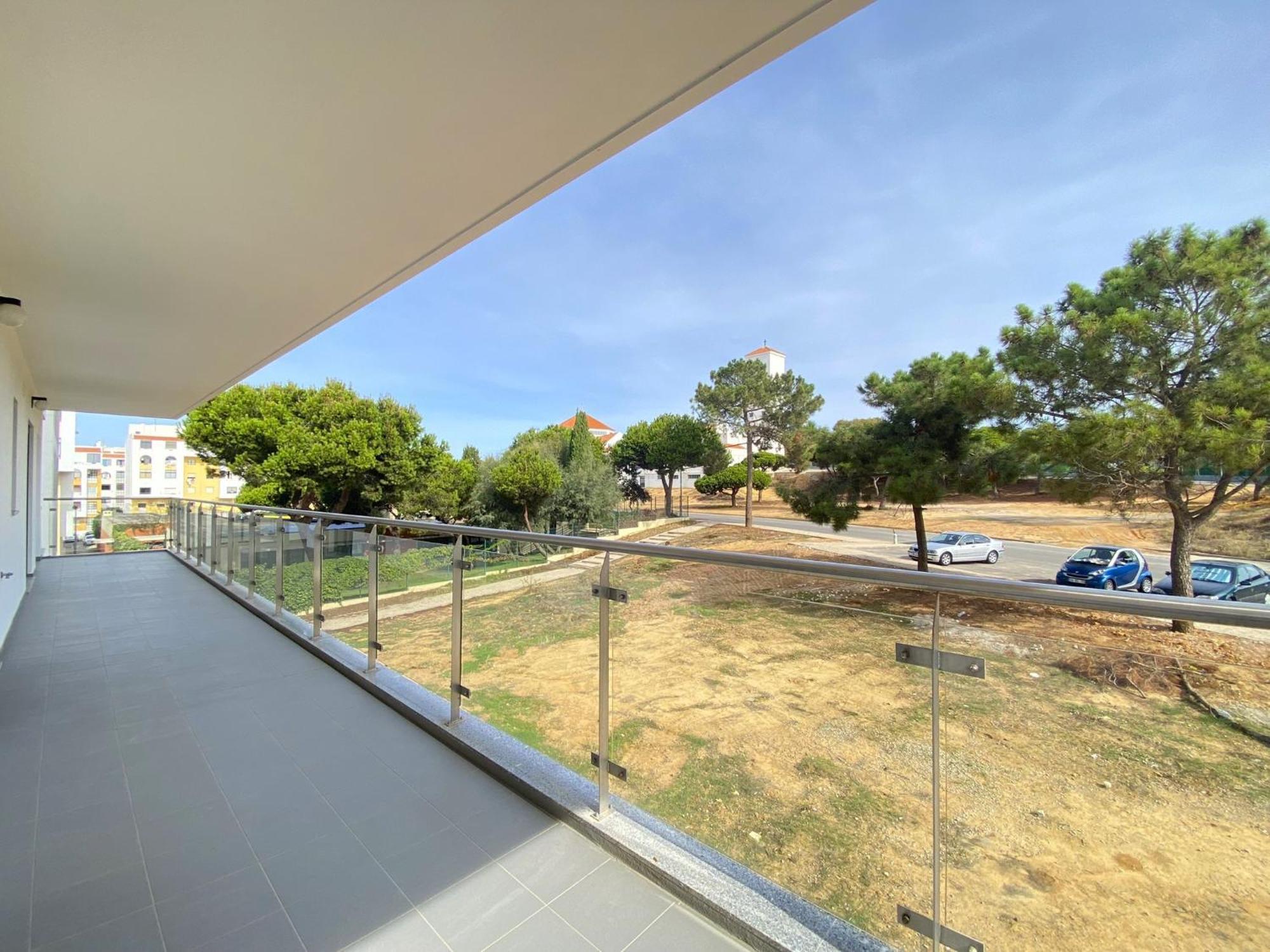 Appartamento Quarteira Modern By Homing Esterno foto